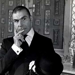 Foto Jacques Dufilho