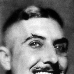 Foto Erich Von Stroheim