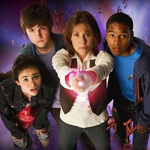 Foto The Sarah Jane Adventures