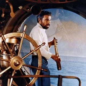 Foto Richard Fleischer