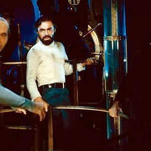 Foto Richard Fleischer