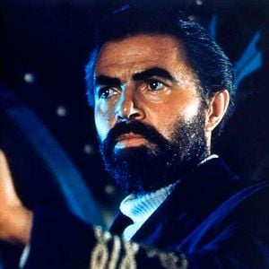 Foto Richard Fleischer