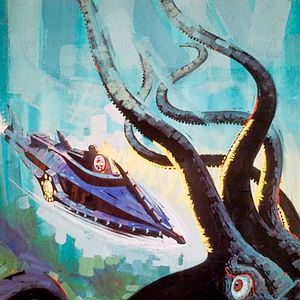 Foto Richard Fleischer