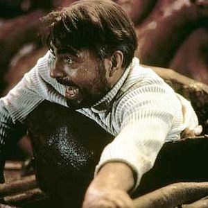 Foto Richard Fleischer