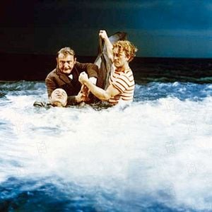 Foto Richard Fleischer