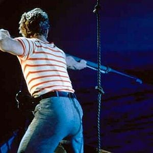 Foto Richard Fleischer