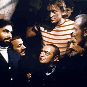 Foto Richard Fleischer