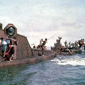 Foto Richard Fleischer