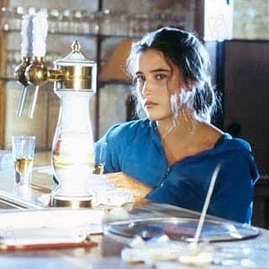 Foto Vahina Giocante