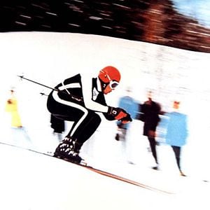 Foto Os Amantes do Perigo