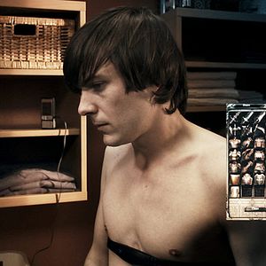 Foto Greg Timmermans