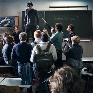 Foto Greg Timmermans