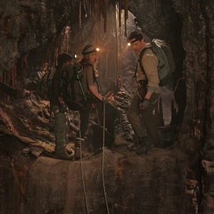 Foto Viagem ao Centro da Terra - O Filme