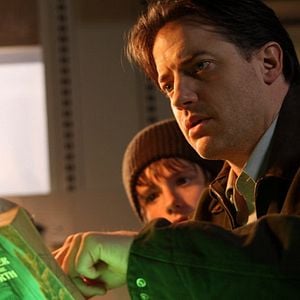 Foto Viagem ao Centro da Terra - O Filme