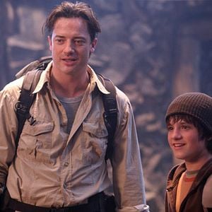 Foto Viagem ao Centro da Terra - O Filme