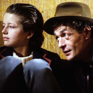 Foto Philippe Léotard