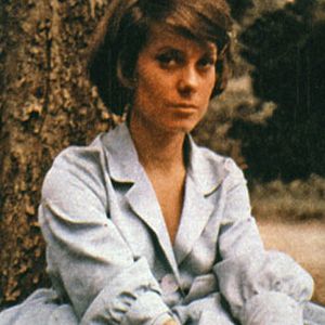 Foto Catherine Deneuve