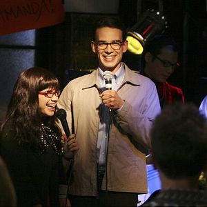 Foto Christopher Gorham