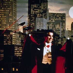 Foto Amor à Primeira Mordida