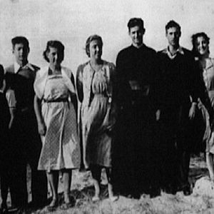 Foto Segredos de Luta