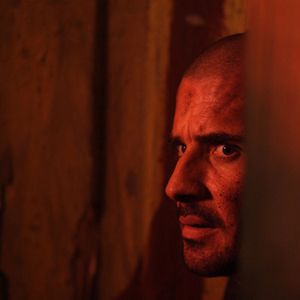 Foto Renascido das Trevas