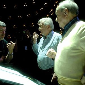 Foto Café dos Maestros