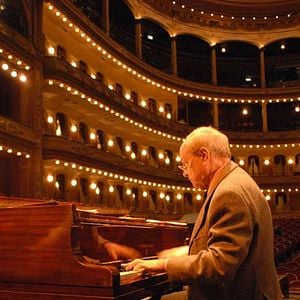 Foto Café dos Maestros