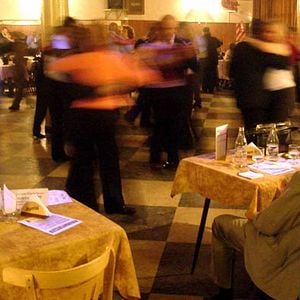 Foto Café dos Maestros