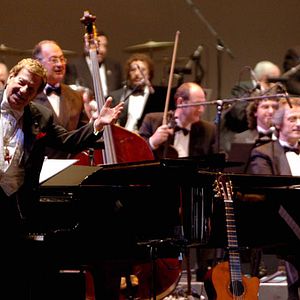 Foto Café dos Maestros