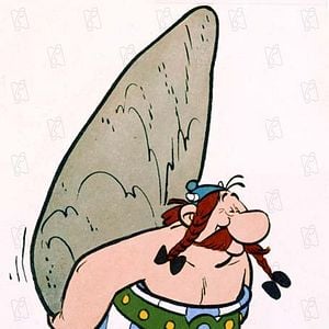 Foto Asterix, o Gaulês