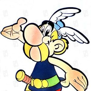 Foto Asterix, o Gaulês