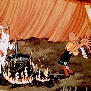 Foto Asterix, o Gaulês