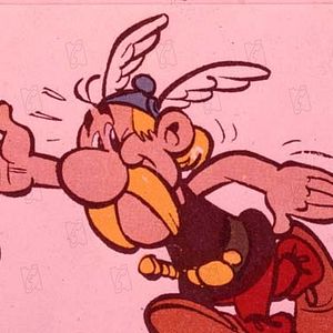 Foto Asterix, o Gaulês
