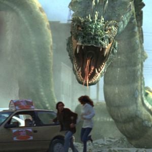 Foto D-War - Guerra Dos Dragões