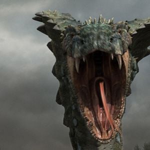 Foto D-War - Guerra Dos Dragões