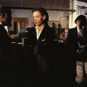 Foto Jennifer Beals