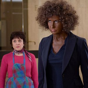 Foto Étienne Chatiliez