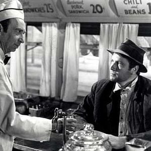 Foto Contrastes Humanos