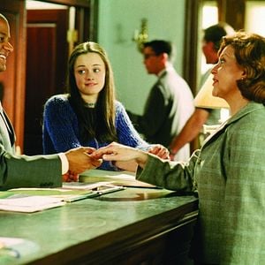 Foto Yanic Truesdale