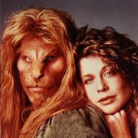 Foto Beauty and the Beast