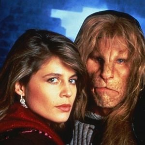 Foto Beauty and the Beast