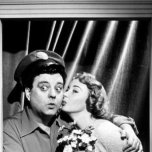Foto The Honeymooners