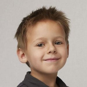 Foto Jackson Brundage