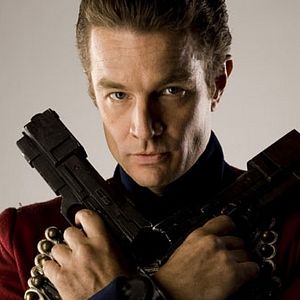 Foto James Marsters