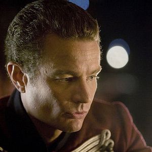 Foto James Marsters