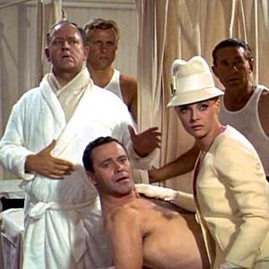 Foto Como Matar Sua Esposa