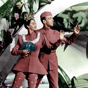 Foto Ziegfeld Follies