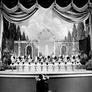 Foto Ziegfeld Follies