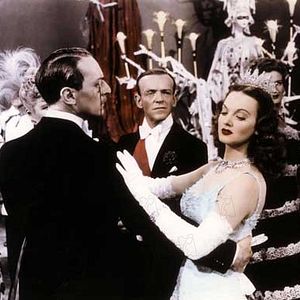 Foto Ziegfeld Follies