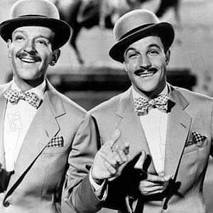 Foto Ziegfeld Follies